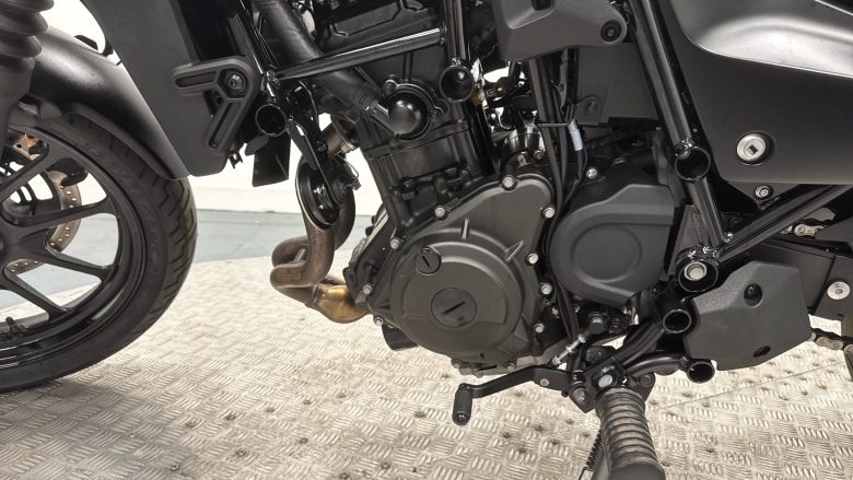Kawasaki Eliminator EL450ARFNN (24MY)
